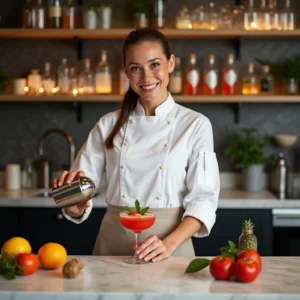 allrecipesmenu | Make cooking fun, easy, and enjoyable